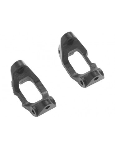 Axial Front Carrier Set