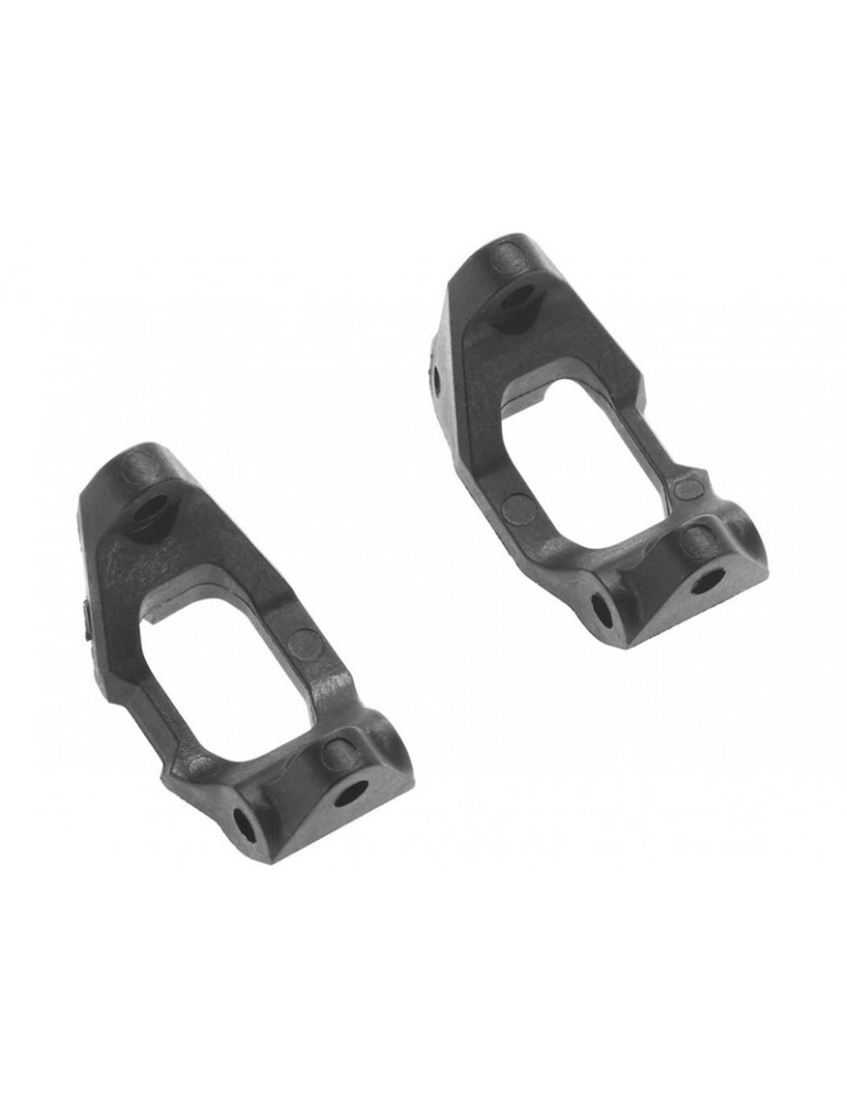 Axial Front Carrier Set