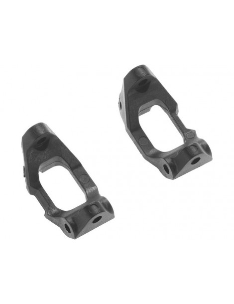 Axial Front Carrier Set