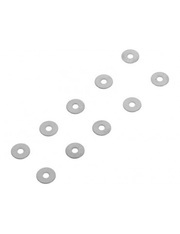 Axial Washer 2x7x.5mm (10)