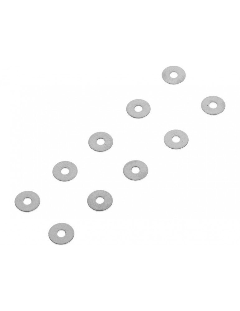 Axial Washer 2x7x.5mm (10)