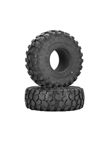 Axial 2.2" BF Goodrich Krawler T/A R35 (2)