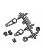 AX31009 2-Speed Hi/Lo Servo Saver Set