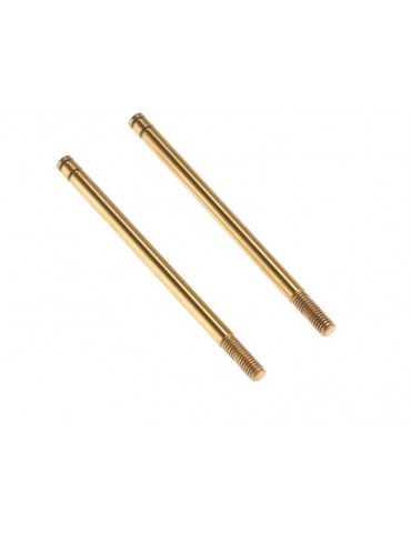 Axial Shock Shaft 3x50mm TiN (2)