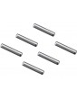 Axial Pin 1.5x8mm (6)