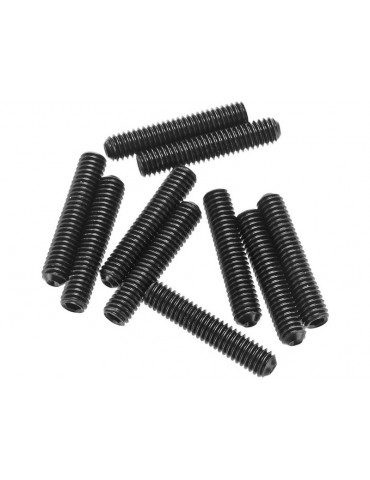 Axial Set Screw M4x20mm (10)