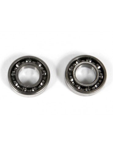 Axial Ball bearing 7x14x3.5mm (2)