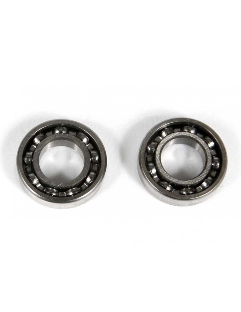 Axial Ball bearing 7x14x3.5mm (2)