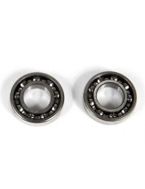 Axial Ball bearing 7x14x3.5mm (2)