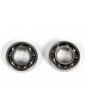 Axial Ball bearing 7x14x3.5mm (2)