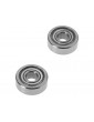 Axial Bearing 5x14x5mm ZZ (2)