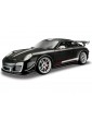 Bburago Plus Porsche 911 GT3 RS 4.0 1:18 black