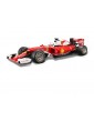 Bburago 1:18 Ferrari Racing SF16-T Raikkonen