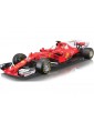 Bburago Ferrari SF70-H 1:18 5 Vettel