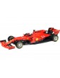 Bburago Ferrari SF90 1:18 16 Leclerc