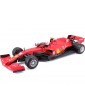 Bburago Ferrari SF 1000 1:18 Austria 16 Leclerc
