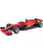 Bburago Ferrari SF 1000 1:18 Austria 5 Vettel
