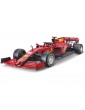 Bburago Ferrari SF1000 1:18 16 Leclerc