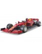 Bburago Ferrari SF1000 1:18 5 Vettel