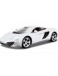 Bburago McLaren MP4-12C 1:24 white