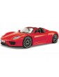 Bburago Plus Porsche 918 Spyder 1:24 red