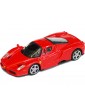 Bburago Ferrari Enzo 1:43 red