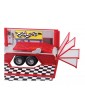 Bburago 1:43 Ferrari Racing Hauler