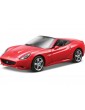 Bburago 1:43 Ferrari Open and Play set