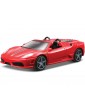 Bburago 1:43 Ferrari Open and Play set