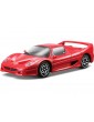 Bburago 1:43 Ferrari Open and Play set