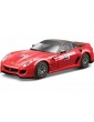 Bburago 1:43 Ferrari Open and Play set