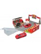 Bburago 1:43 Ferrari Open and Play set