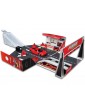 Bburago 1:43 Ferrari Open and Play set