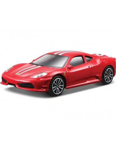 Bburago 1:43 Ferrari Open and Play set