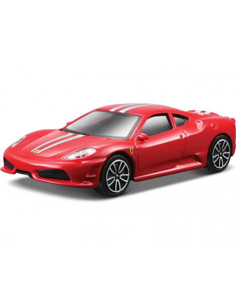 Bburago 1:43 Ferrari Open and Play set