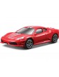 Bburago 1:43 Ferrari Open and Play set