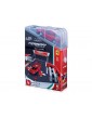 Bburago 1:43 Ferrari Open and Play set