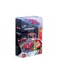 Bburago 1:43 Ferrari Open and Play set