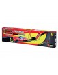 Bburago 1:43 Ferrari Single Loop + 1x auto