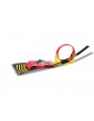 Bburago 1:43 Ferrari Single Loop + 1x auto