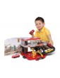 Bburago Ferrari Auto Service Centre