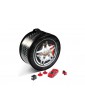Bburago 1:43 Ferrari Wheelie s autem a dopl ky