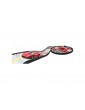 Bburago 1:43 Ferrari Wheelie s autem a dopl ky