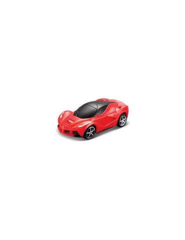 Bburago Go Gears Ferrari LaFerrari