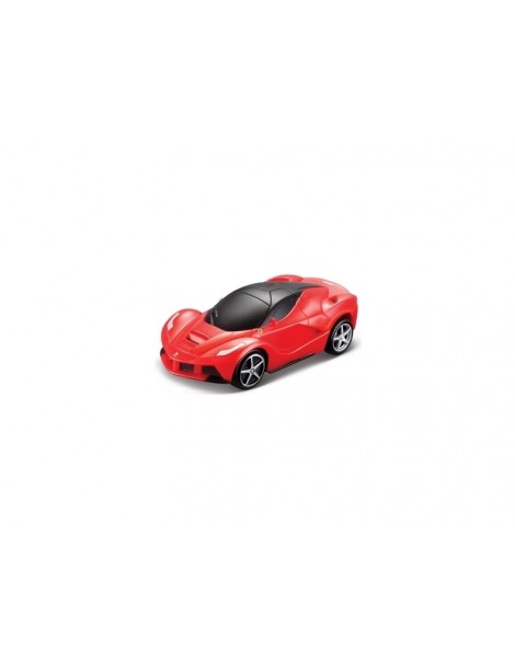 Bburago Go Gears Ferrari LaFerrari