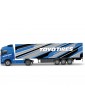 Bburago Volvo FH16 Globetrotter 750 XXL 1:43 Toyo Tires