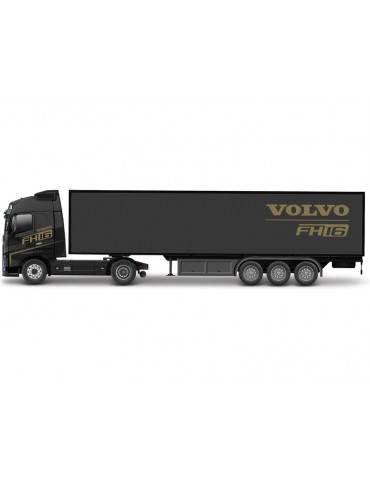 Bburago Volvo FH16 Globetrotter 750 XXL 1:43 Volvo