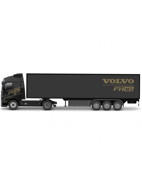 Bburago Volvo FH16 Globetrotter 750 XXL 1:43 Volvo