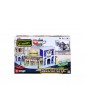 Bburago City - Deluxe Set