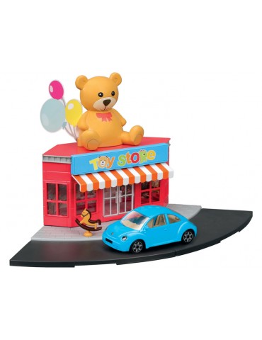 Bburago City - Toy Shop